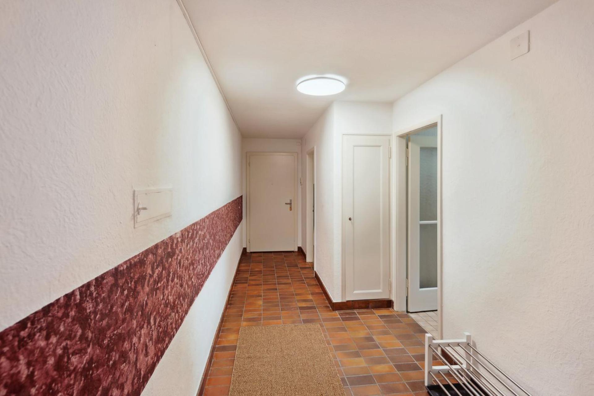 Affordable Comfort In Zurich Apartment Екстериор снимка
